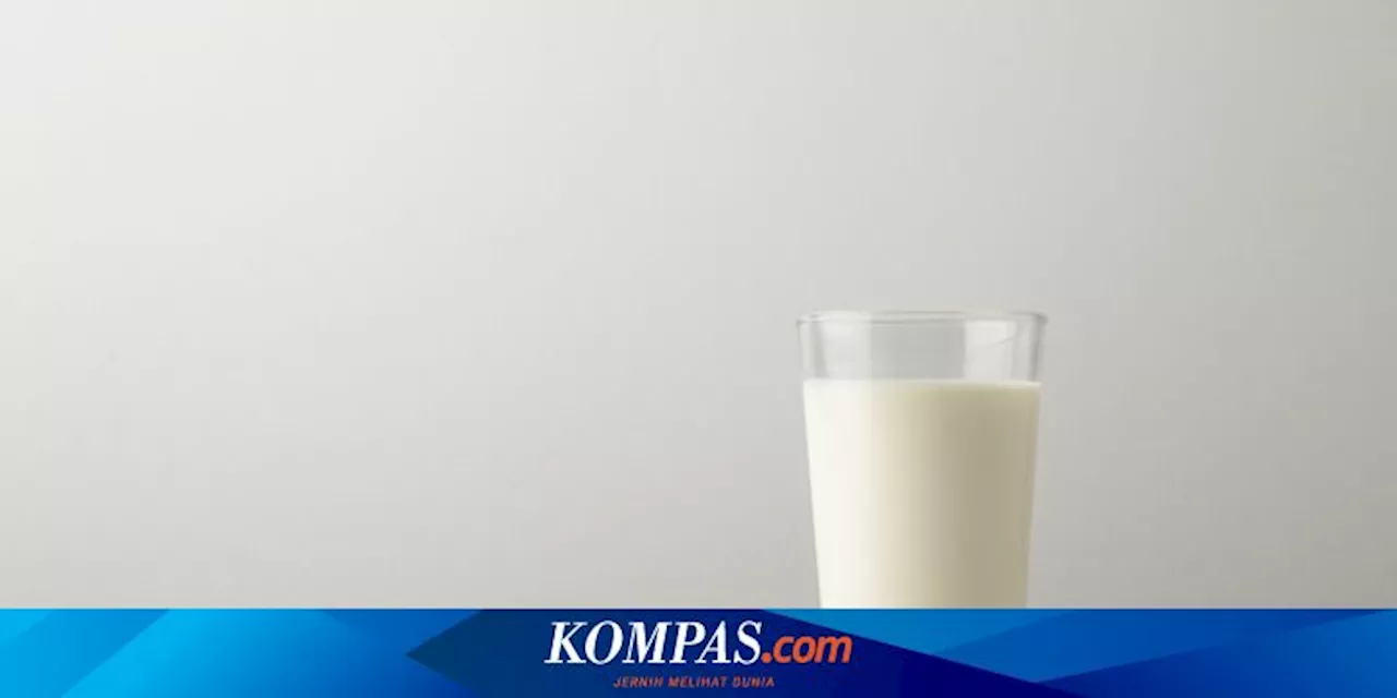 Menu MBG Tanpa Susu Tetap Memenuhi Kebutuhan Gizi Anak