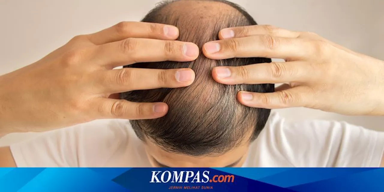 Puasa Intermiten: Manfaat bagi Kesehatan Metabolik, Tapi Perlambat Pertumbuhan Rambut