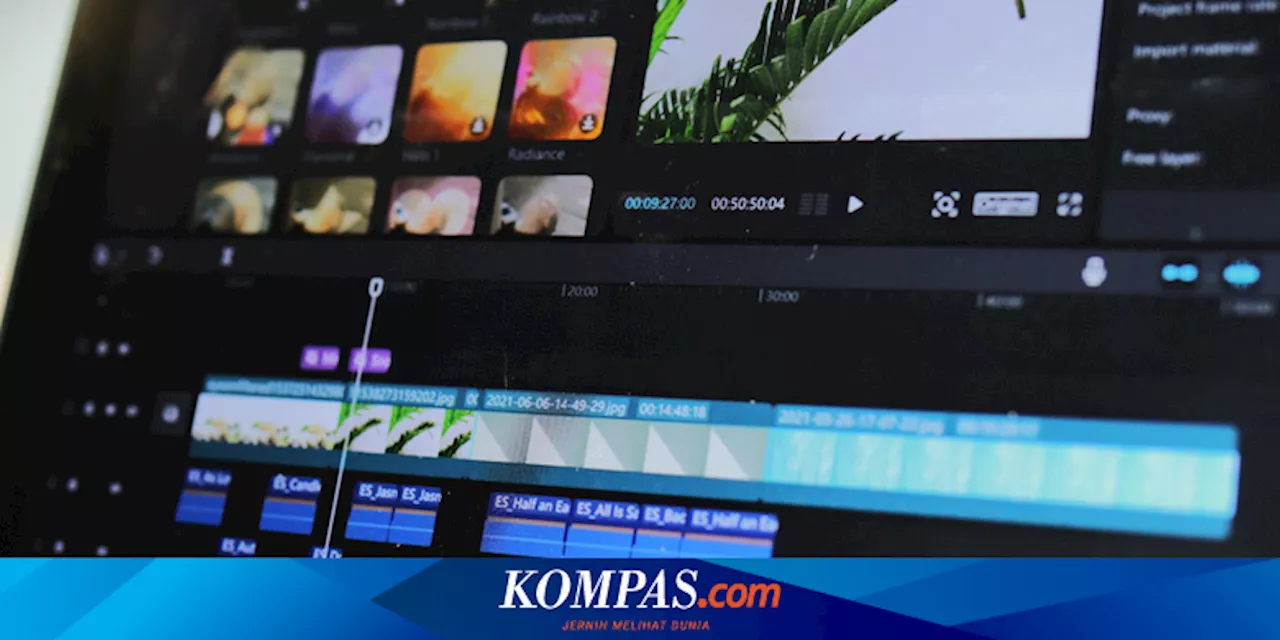 Video Pembelajaran: Media Edukasi yang Menarik dan Fleksibel