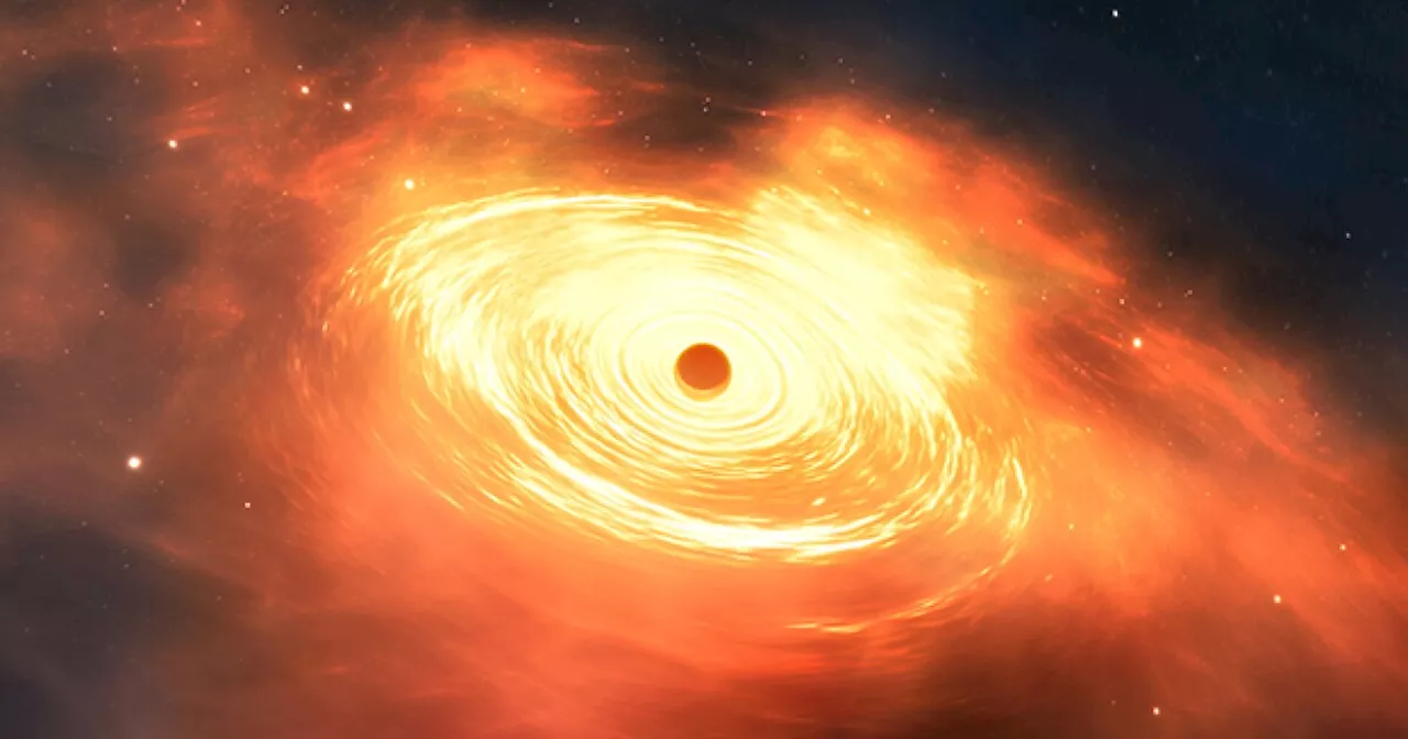 Unlocking the Secrets of Black Holes