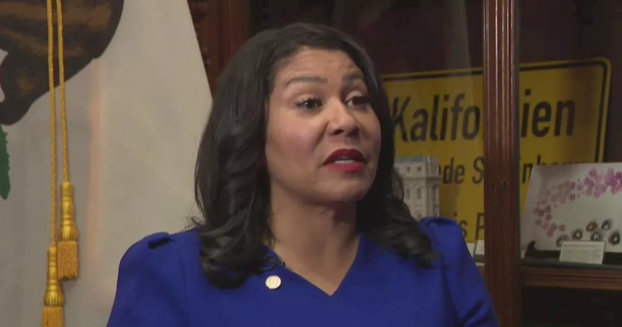 London Breed: San Francisco's Bumpy Road to Progress