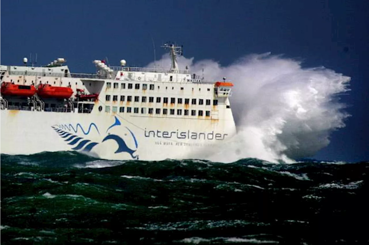 Severe Weather Disrupts Ferry Travel in New Zealand