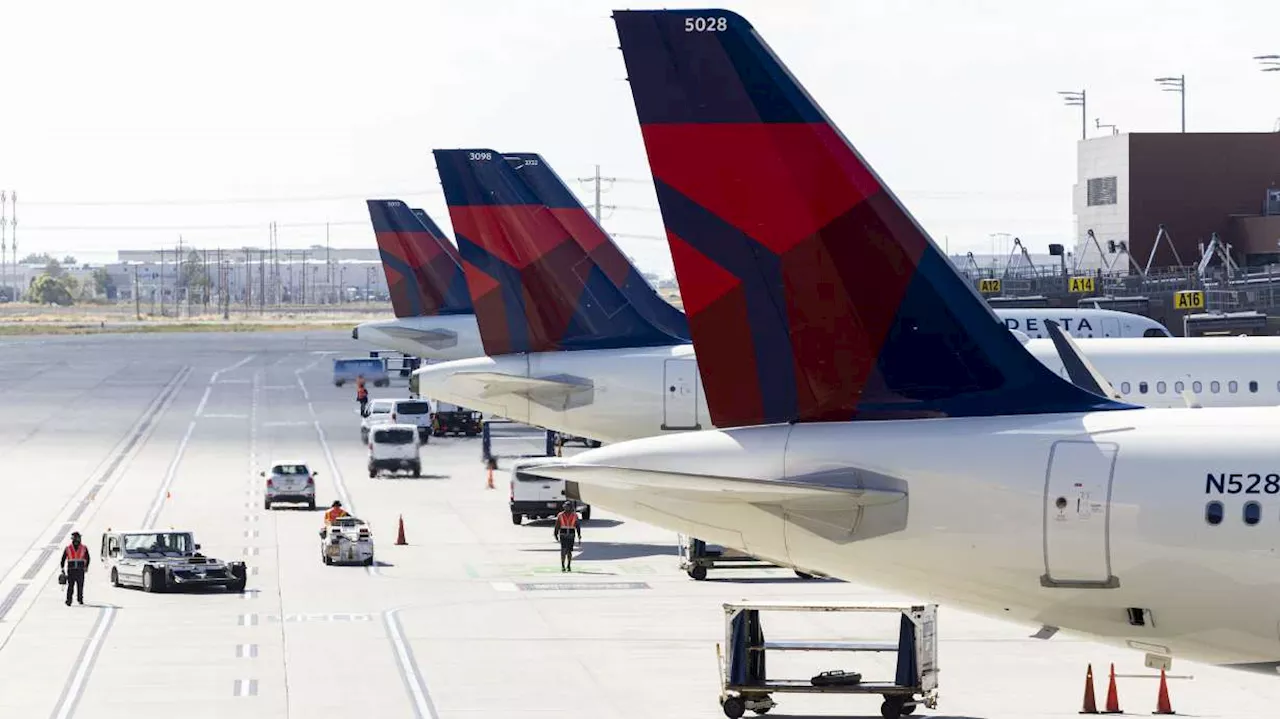 Delta Air Lines Celebrates 100 Years, Unveils Vision for the Future