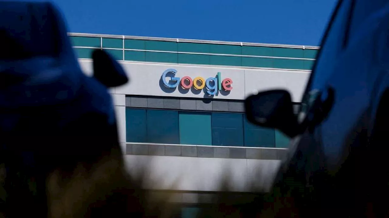 Google Faces Privacy Lawsuit Over Cellphone Data Collection