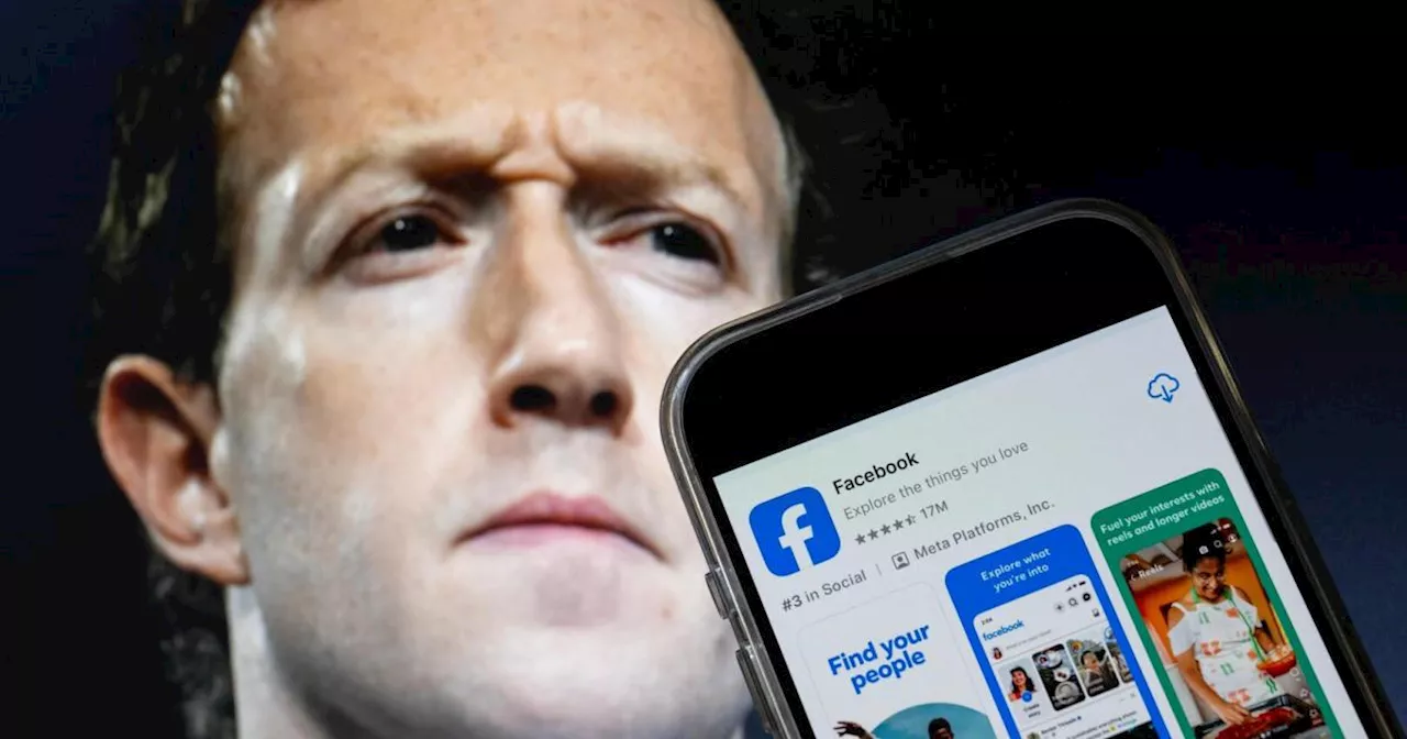 Facebook-Chef will Kontrolle von Fake News beenden - EU kontert