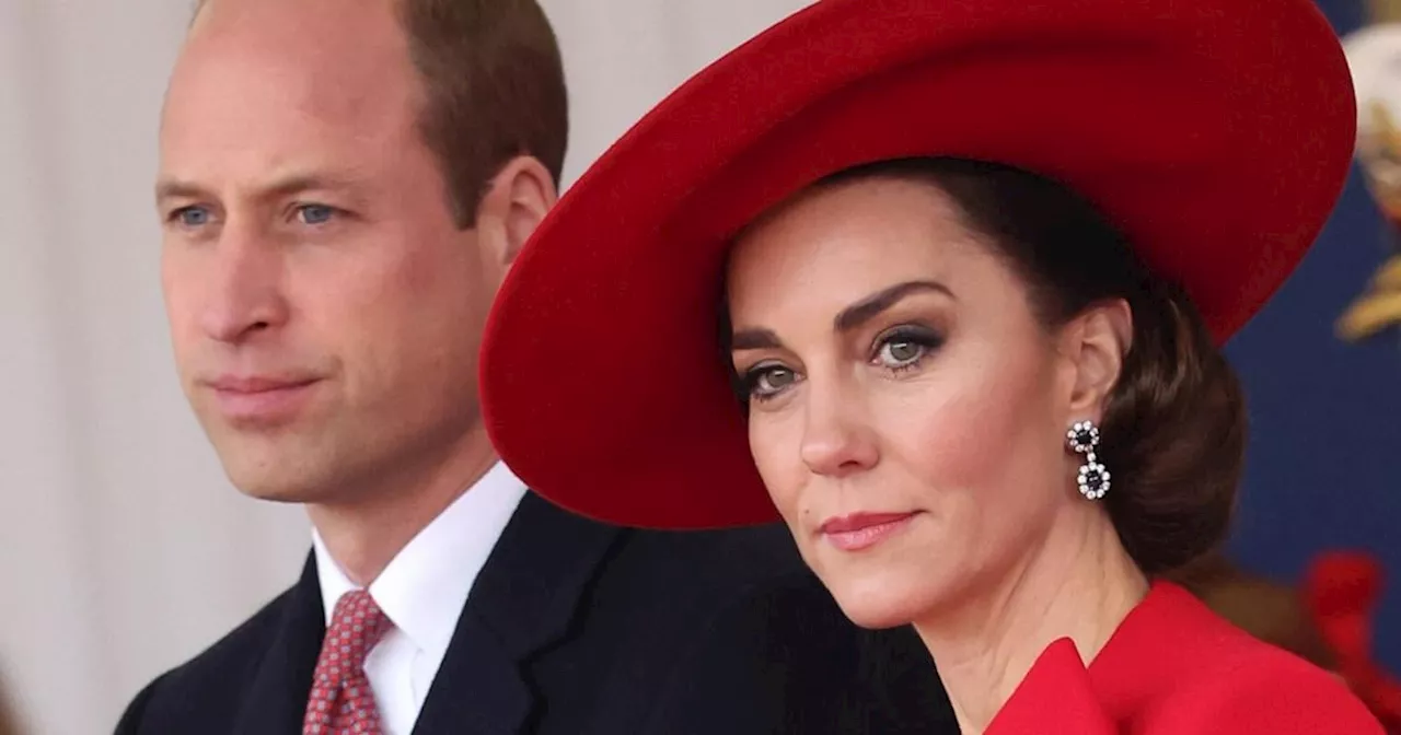 Kate Middleton bereitet sich auf ihre Rolle als Königin vor