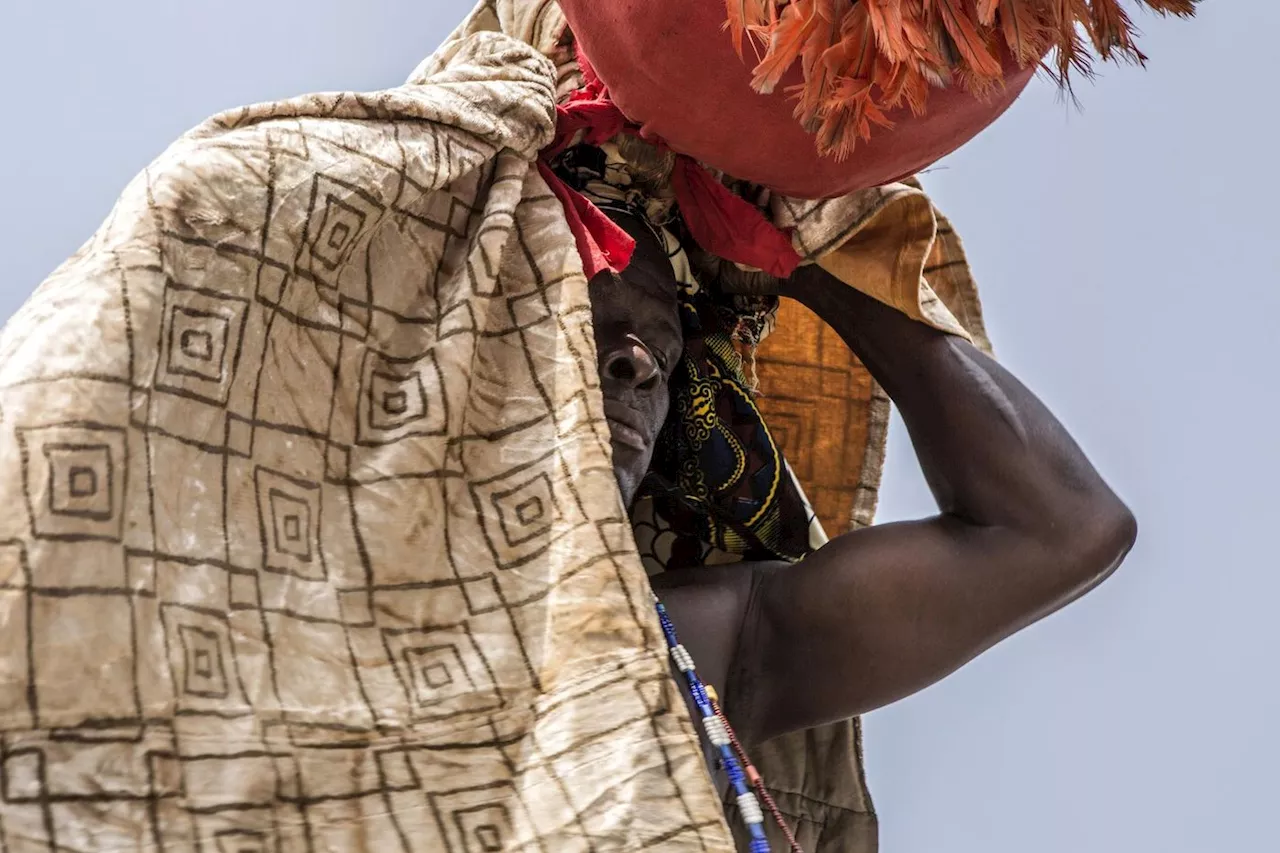 « Bénin. Envoûtement africain » : le chant d’amour de Delphine Bousquet Hazoumè pour son pays d’adoption