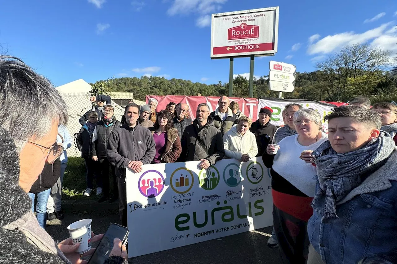 Defaillances d'Entreprises : Une Situation Inquiétante en France