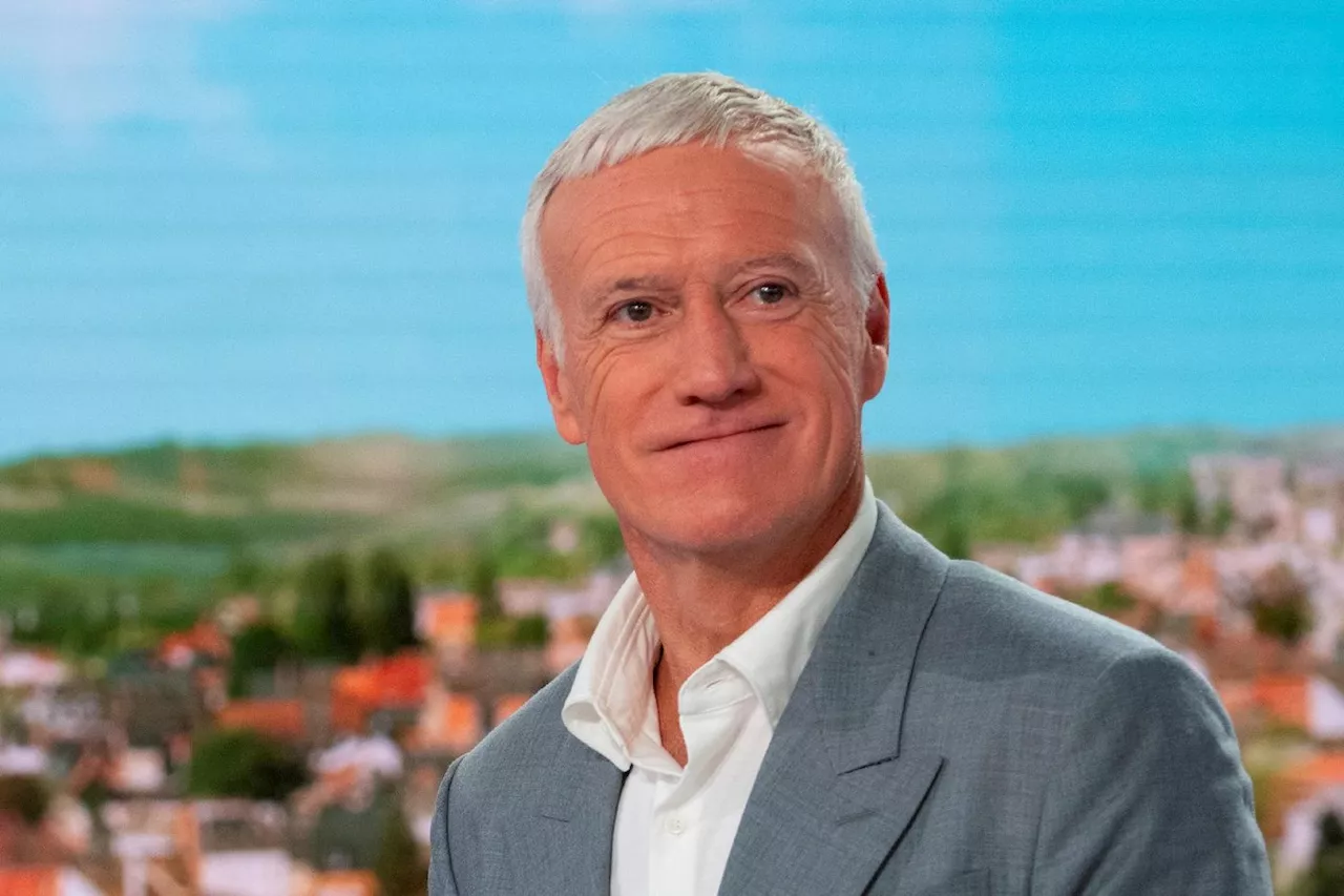 Didier Deschamps Démissionne de la Sélection Française en 2026