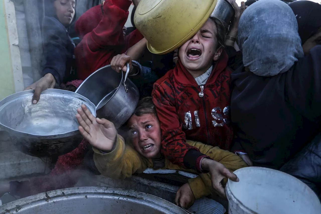 Le Massacre de Civils en Israël et l'Érosion du Droit International Humanitaire