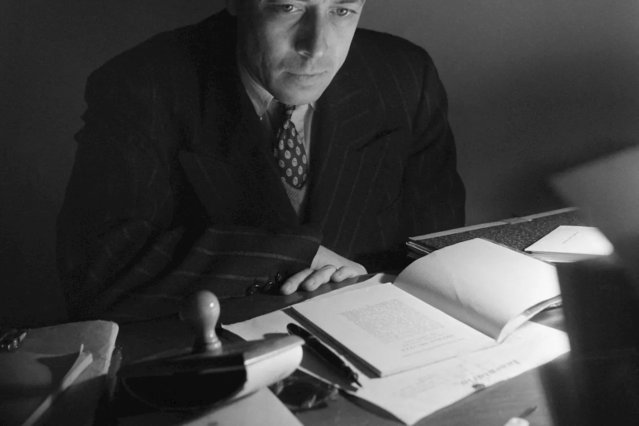 Les Actuelles de Camus : Une Pensée Politique Actualisée