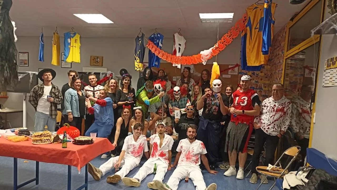 L'ASBG de Gaillac, Un Club de Basket Renommé