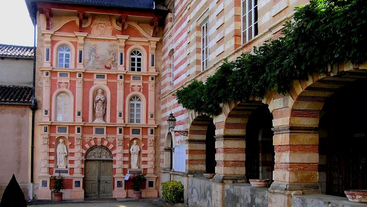 Le Sanctuaire de Garaison se prépare pour l'Année Jubilaire 2025