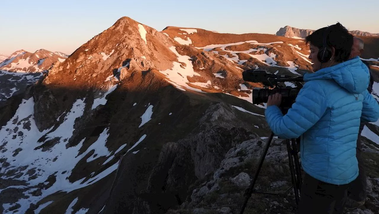 Patrice de Bellefon, L'Indomptable des Pyrénées