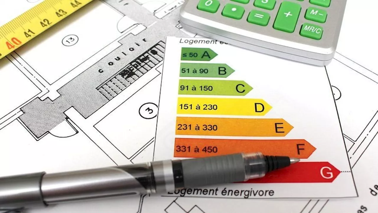 Rénovation Énergétique : Le DPE Sous le Microscope