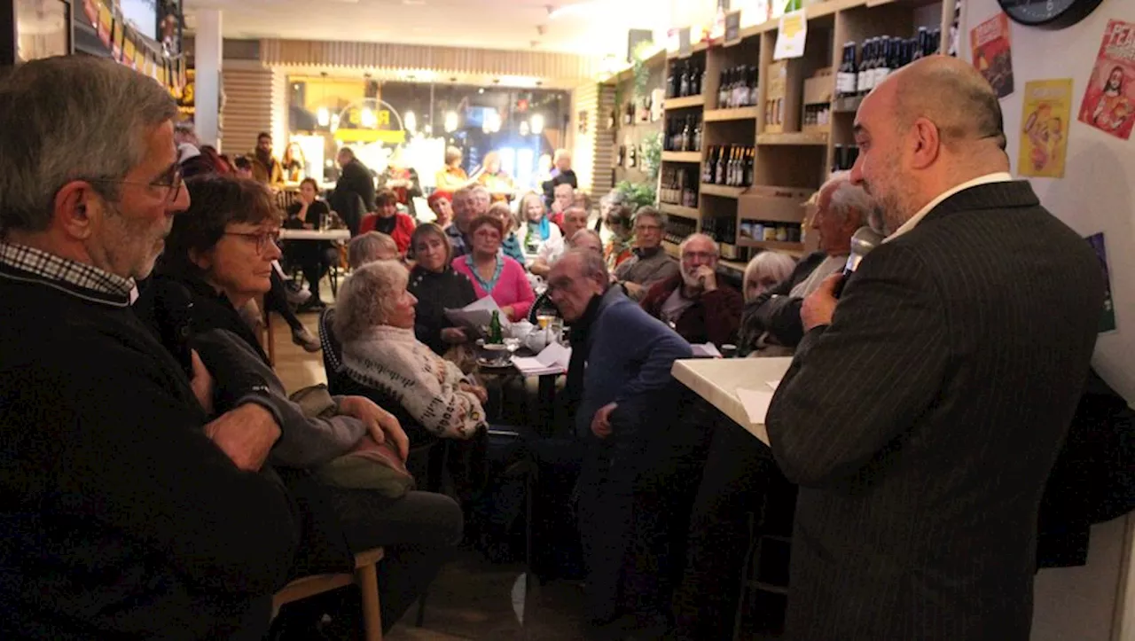 Cafés Philosophiques à Lourdes