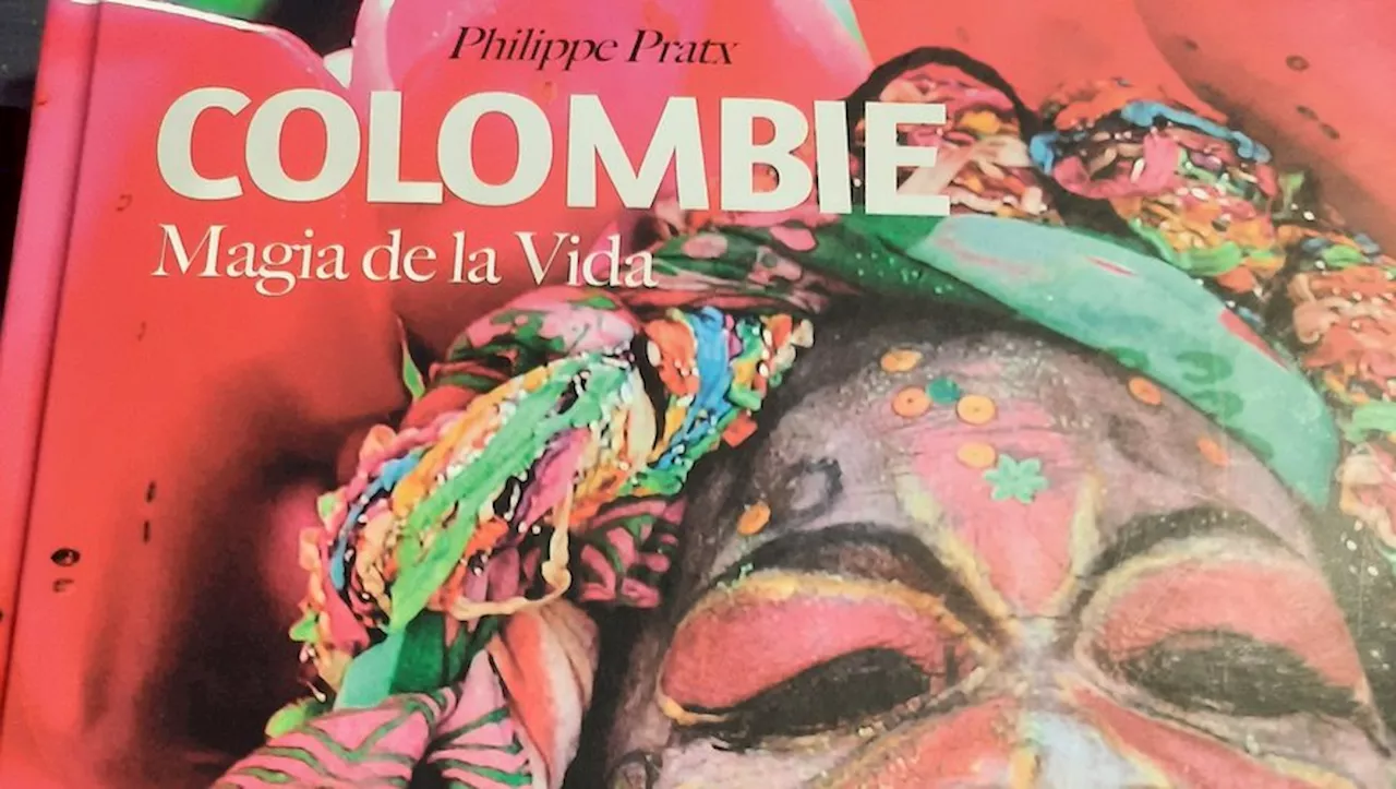 Colombie, Magie de la Vida