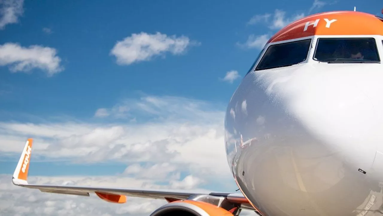 easyJet réduit ses liaisons à partir de Toulouse mais reste un acteur clé