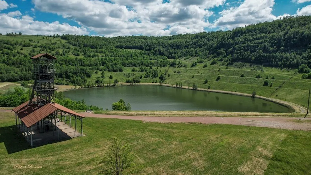 Espace Décou’verte : La Découverte du Parc Intercommunal