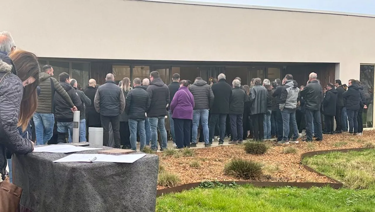 Hommage à Gilles Marcuzzo : Un rugbyman s'en est allé