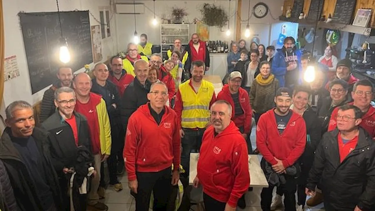 La Corrida de l'Épiphanie de Lescure Un Succès avec des milliers de participants