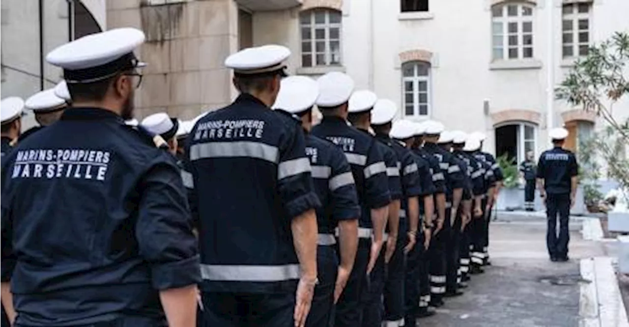 Chants raciste de marins-pompiers à Marseille : enquête ouverte