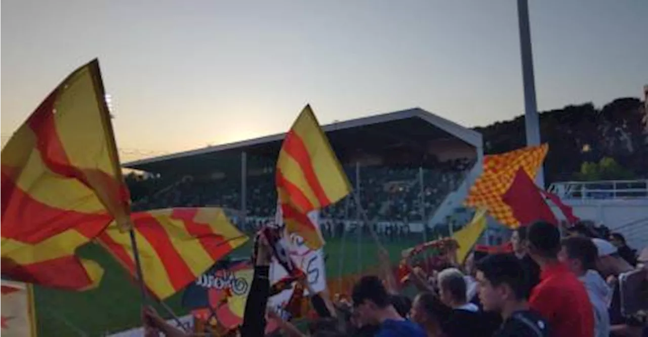 Martigues-Clermont: Un Match A Définir, Les Supporters Attendent La Venise Provençale