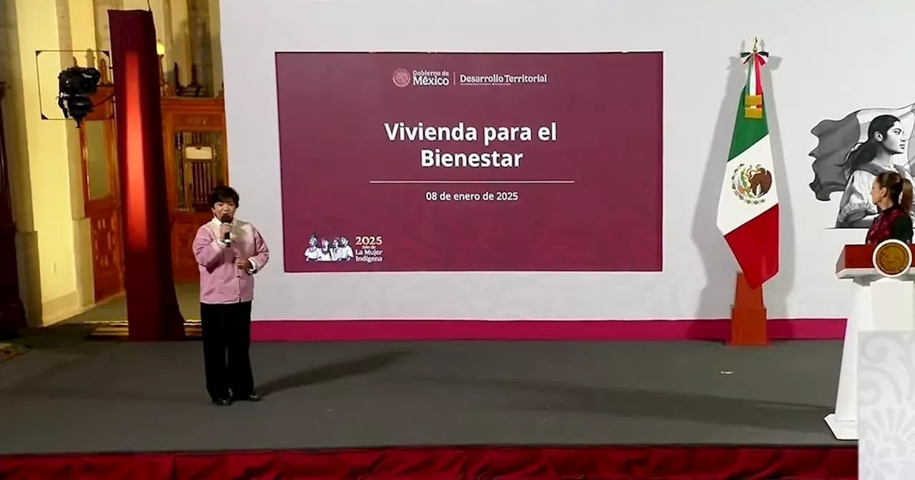 Construcción de Vivienda Social en México Inicia en Febrero