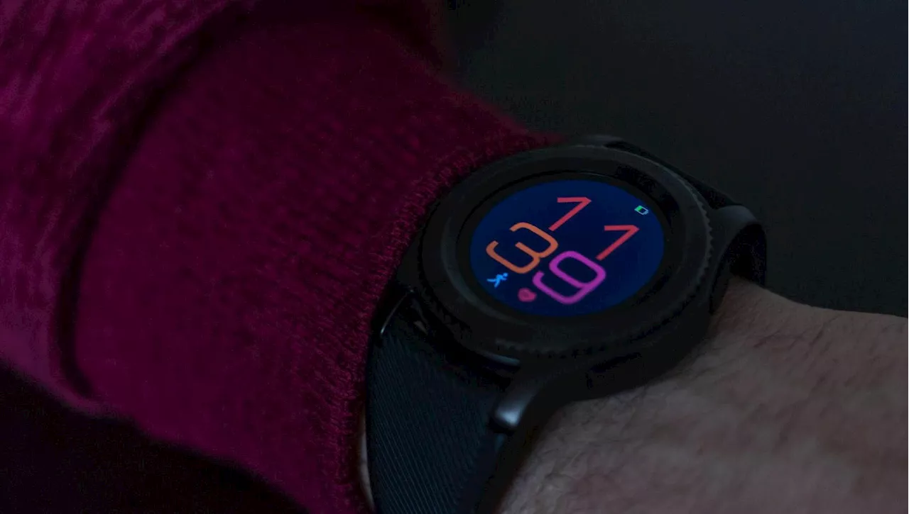 Smartwatch: attenzione ai cinturini, potrebbero contenere «forever chemicals»