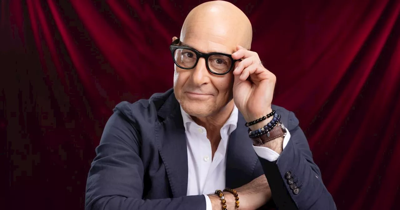 Conclave: Stanley Tucci's Ambiguous Ambition in the Papacy