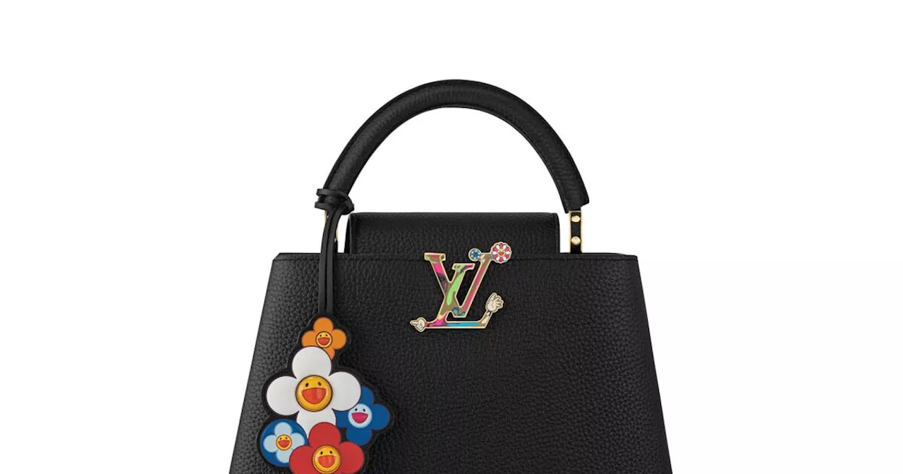 Fashion and Art News: From Louis Vuitton's Murakami Return to Pippa Garner's Legacy