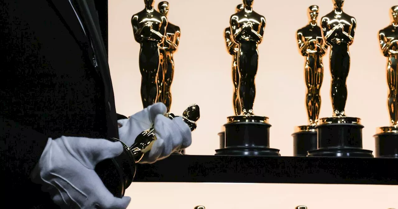 Oscar Nominations Delayed Due to California Wildfires