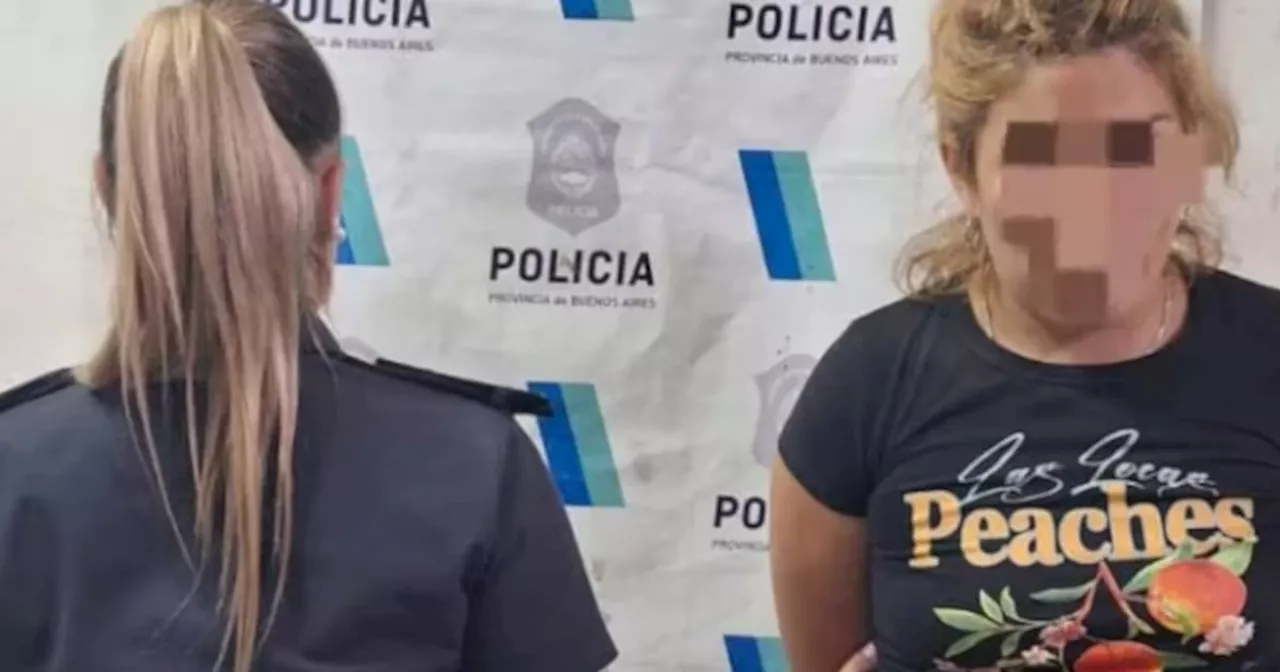 Empleada apuñala a su gerente en un hotel de Zárate