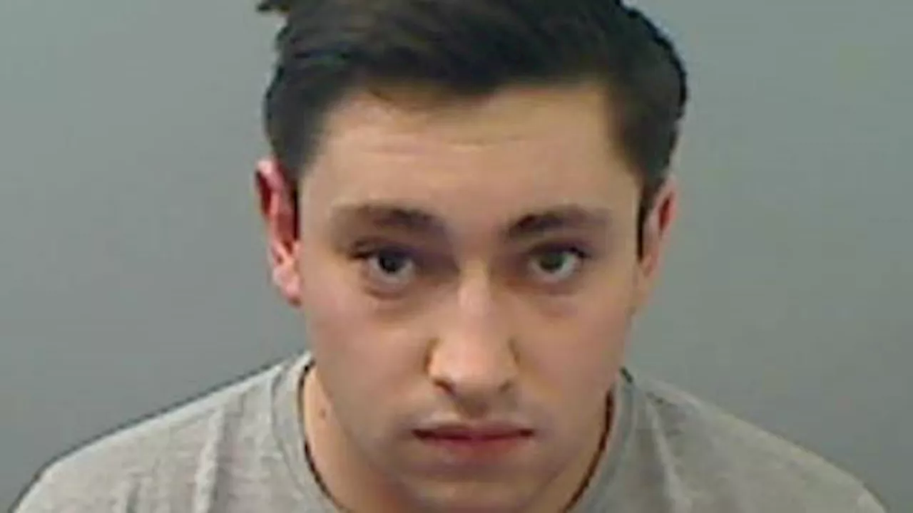 Predator Who Groomed Teenager Jailed for 43 Years After Attempted Murder