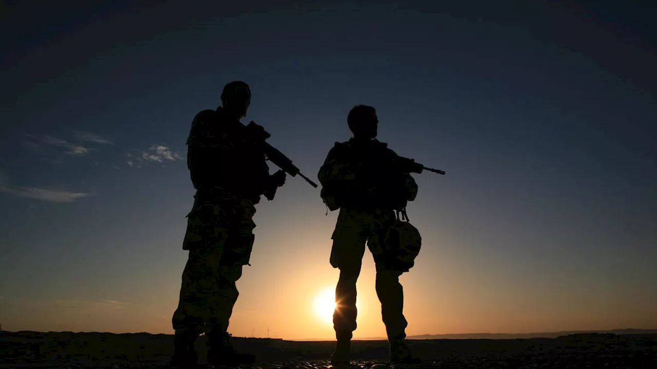 UK Special Forces Whistleblower Fears Being Branded 'Traitor' for Afghan Allegations