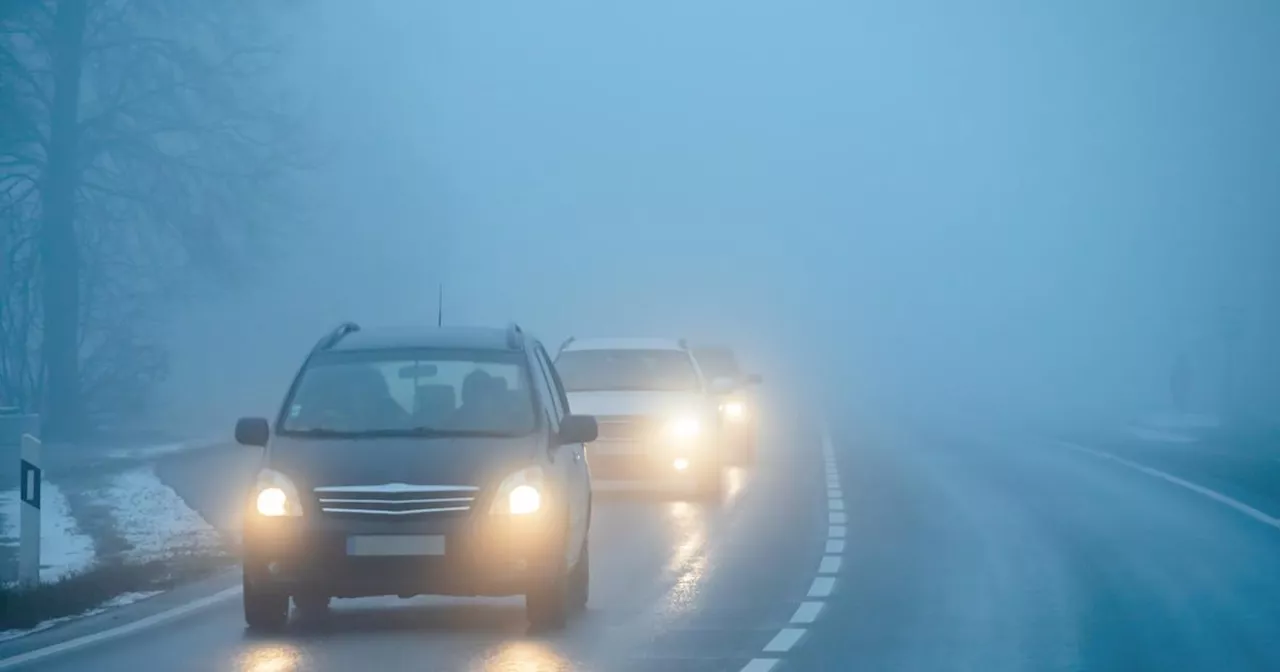 La météo du jeudi 9 janvier : gare à la neige et au verglas dans le nord