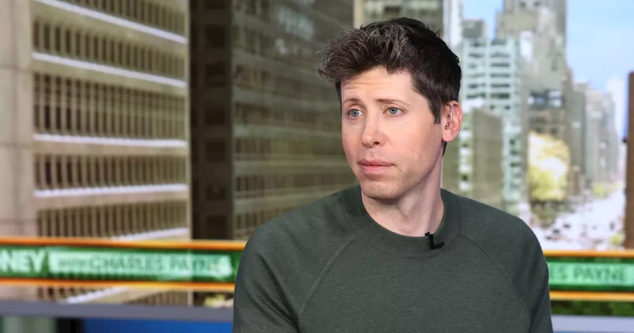 La sœur de Sam Altman accuse le PDG d’OpenAI de l’avoir agressée sexuellement pendant son enfance