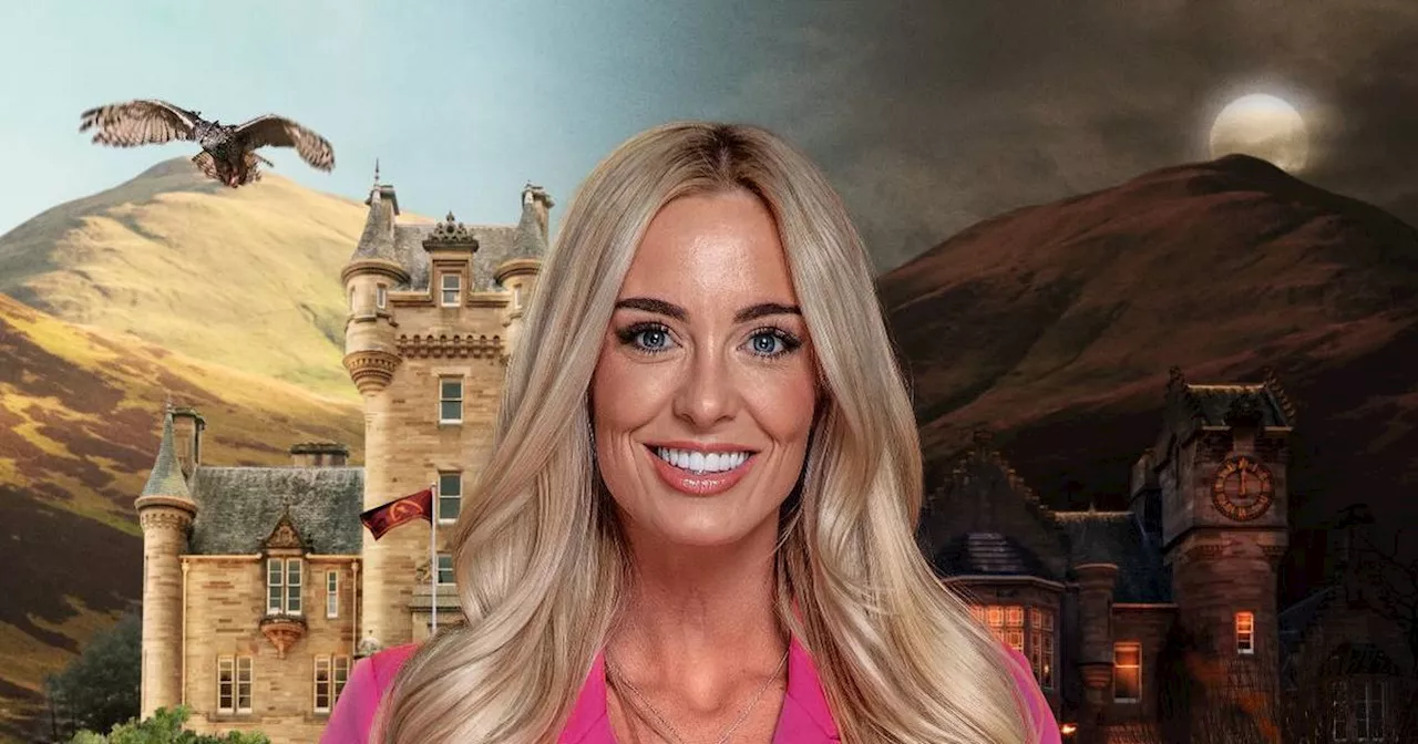 Are 'The Traitors 2024' Contestants Leanne and Livi Secretly Related?