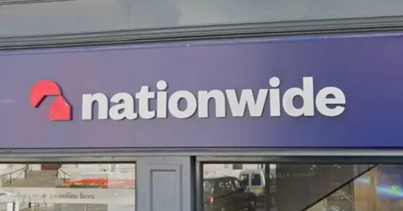 Nationwide Reports Surge in ATM Withdrawals Amidst Cash Usage Revival