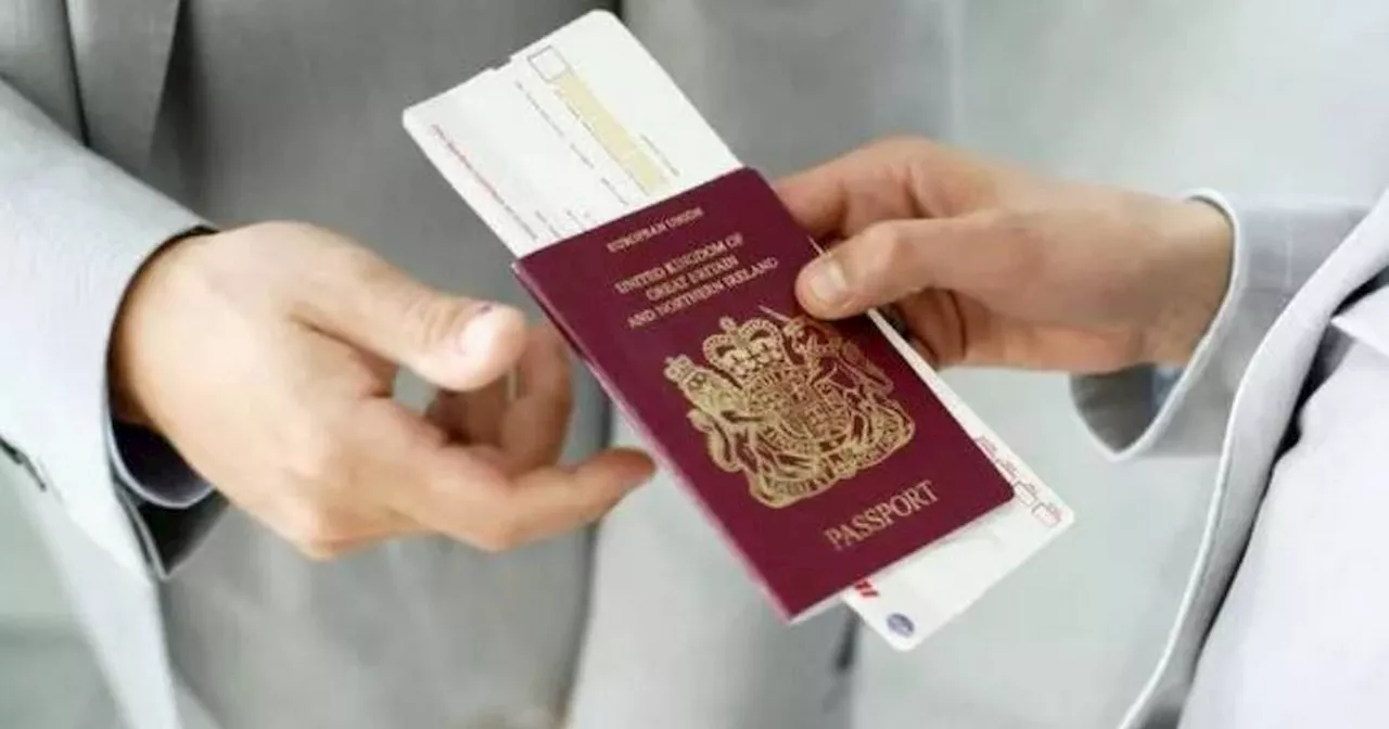 UK Travellers Warned of Indonesia Visa Requirements and Scams