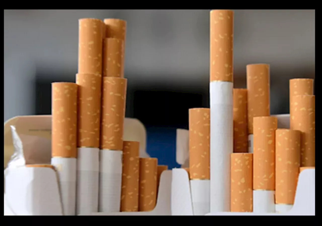 Biden Administration Continues War on Cigarettes to the Bitter End