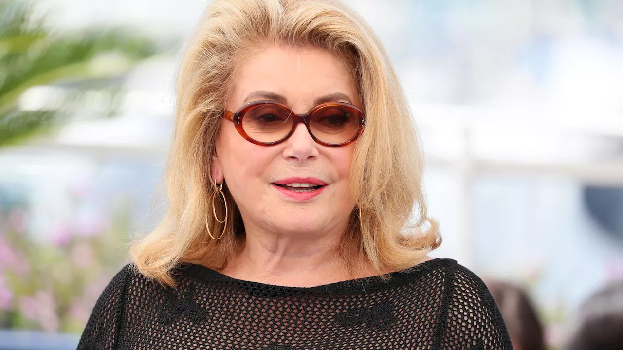 Catherine Deneuve confirmée au casting de « Peau d’homme », adaptation au ciné de la BD à succès