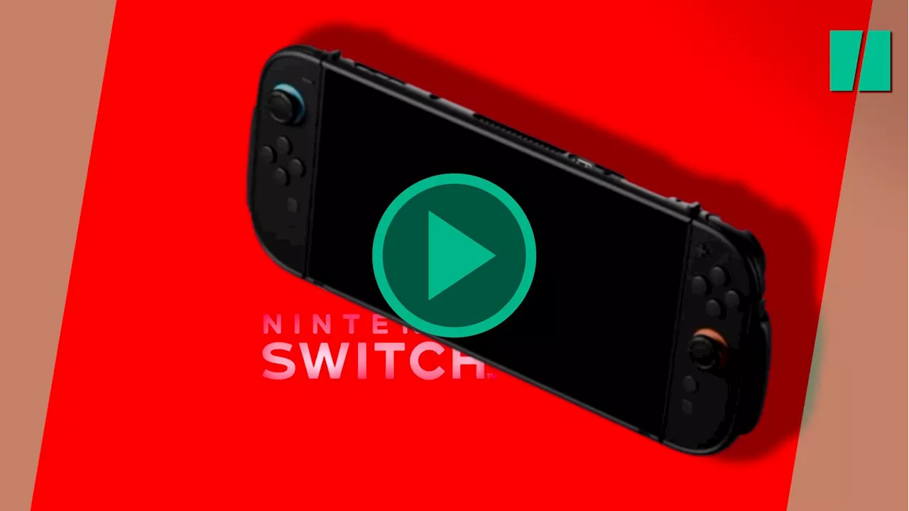 La Nintendo Switch 2 enfin dévoilée au public au CES de Las Vegas… mais pas par Nintendo