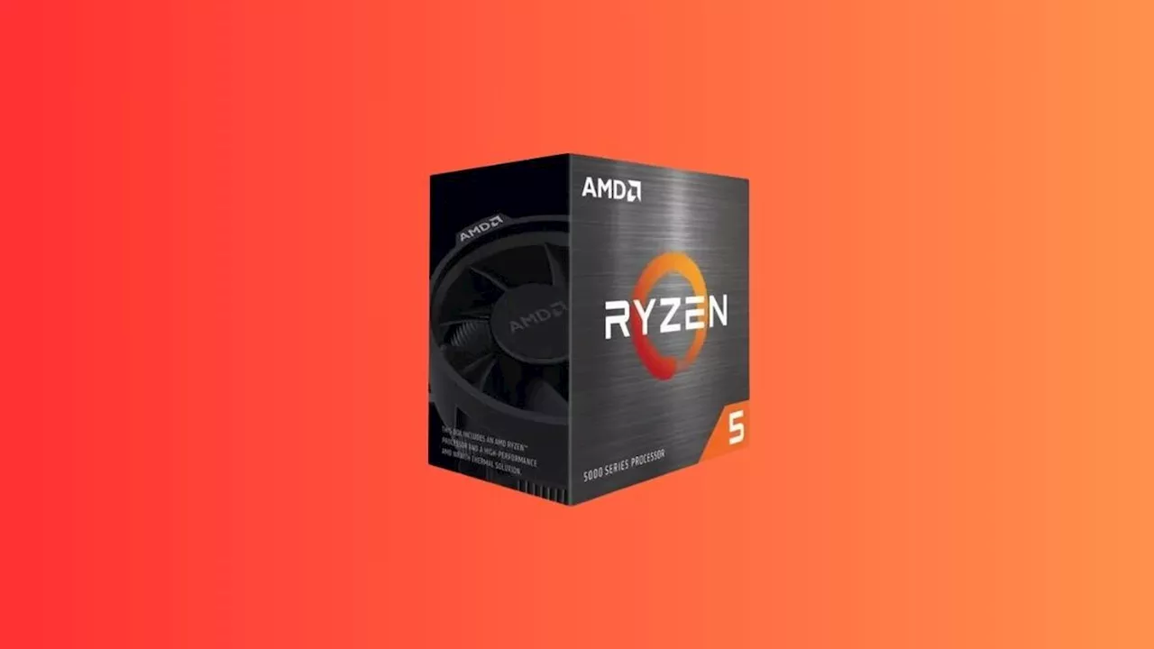 Cette nouvelle offre Cdiscount sur ce processeur AMD est une aubaine pour les gamers