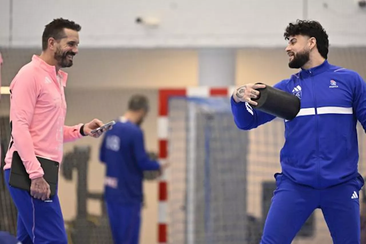 Nouvel Élan pour les Bleus avant le Mondial de Handball