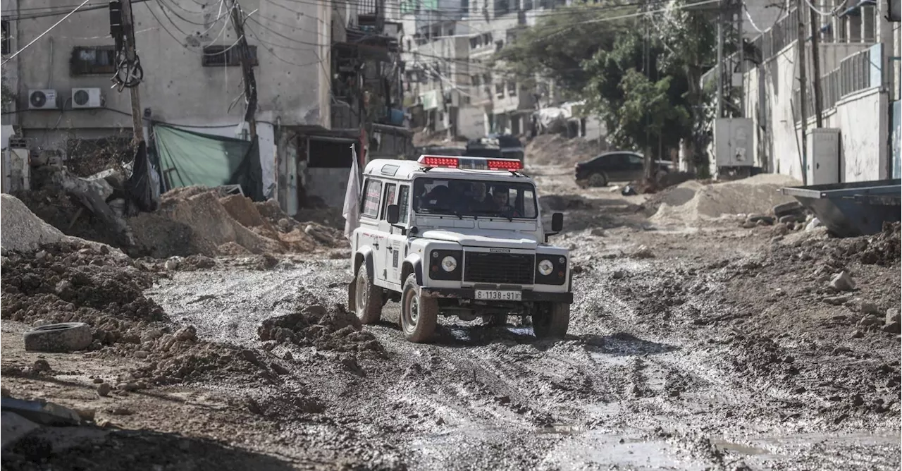 Guerre au Moyen-Orient : Israël, Hamas, Hezbollah et l'Iran