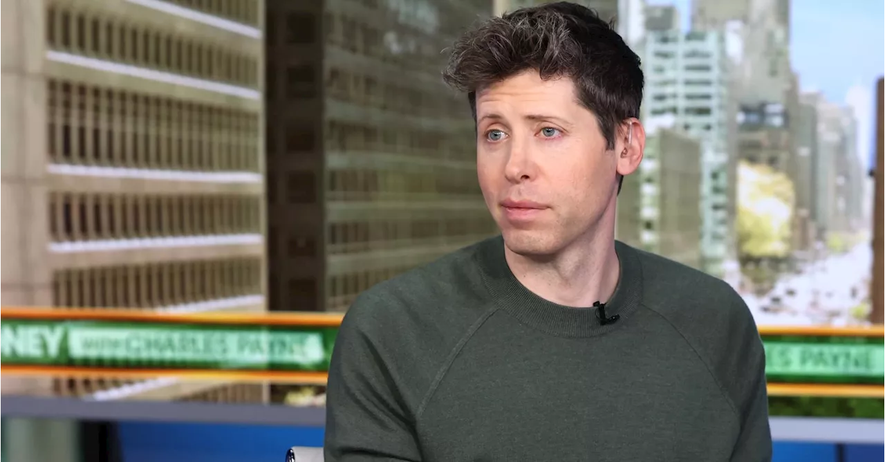 La sœur d'OpenAI's Sam Altman l'accuse d'agressions sexuelles de longue date