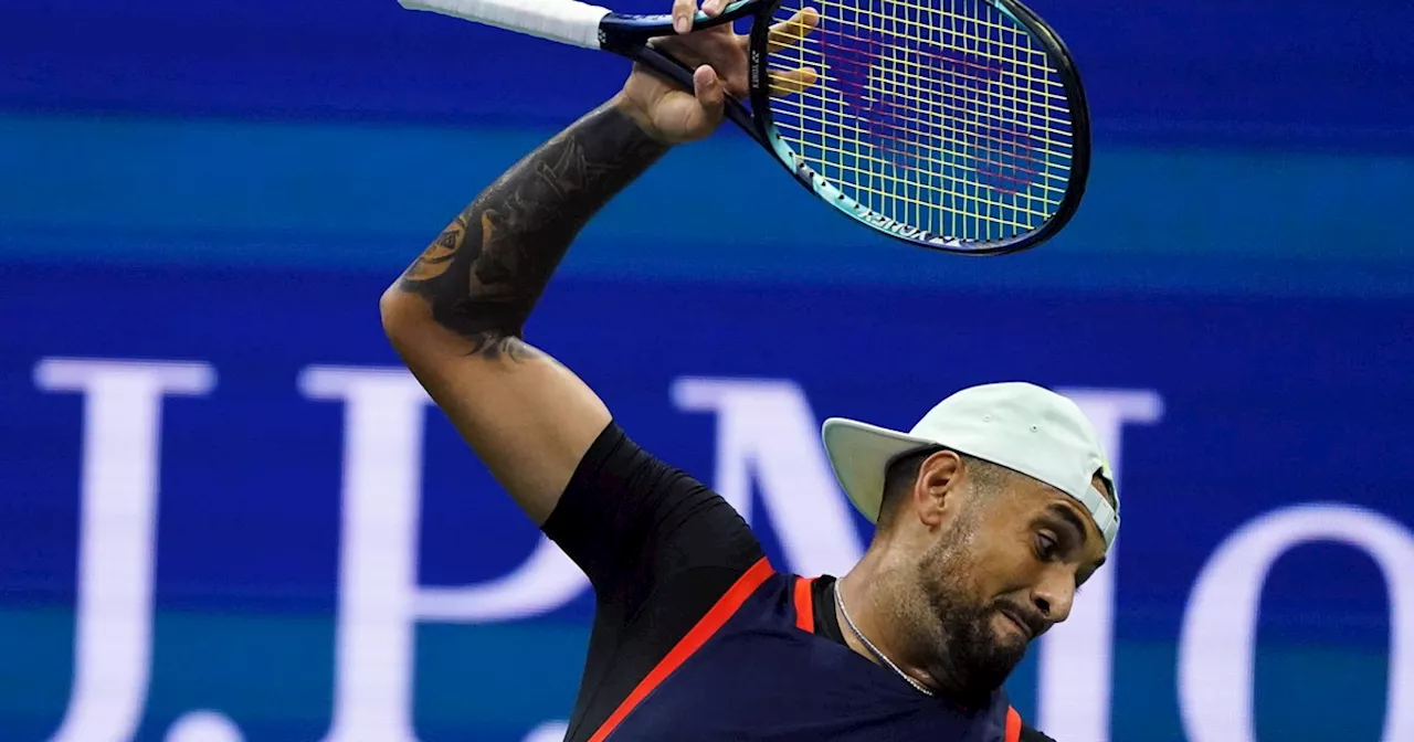 Kyrgios e la Critica al Doping nel Tennis