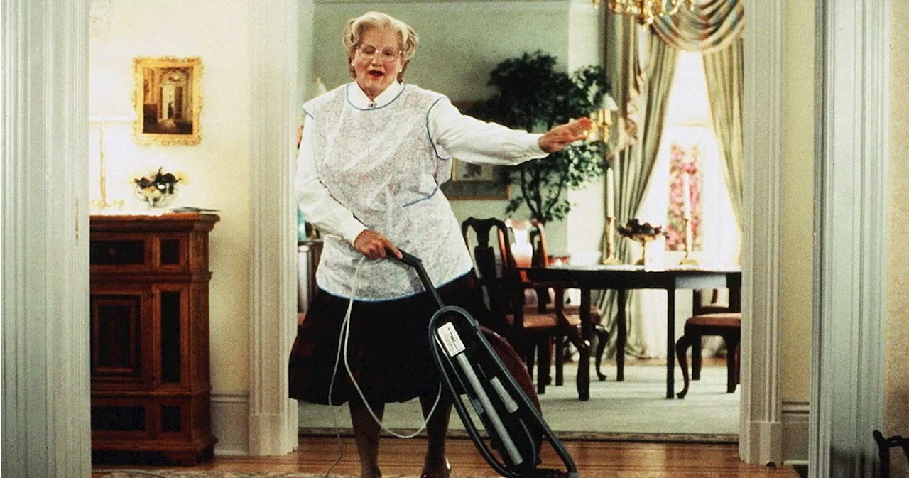 Sky Family: Una Commedia Divertente con Robin Williams