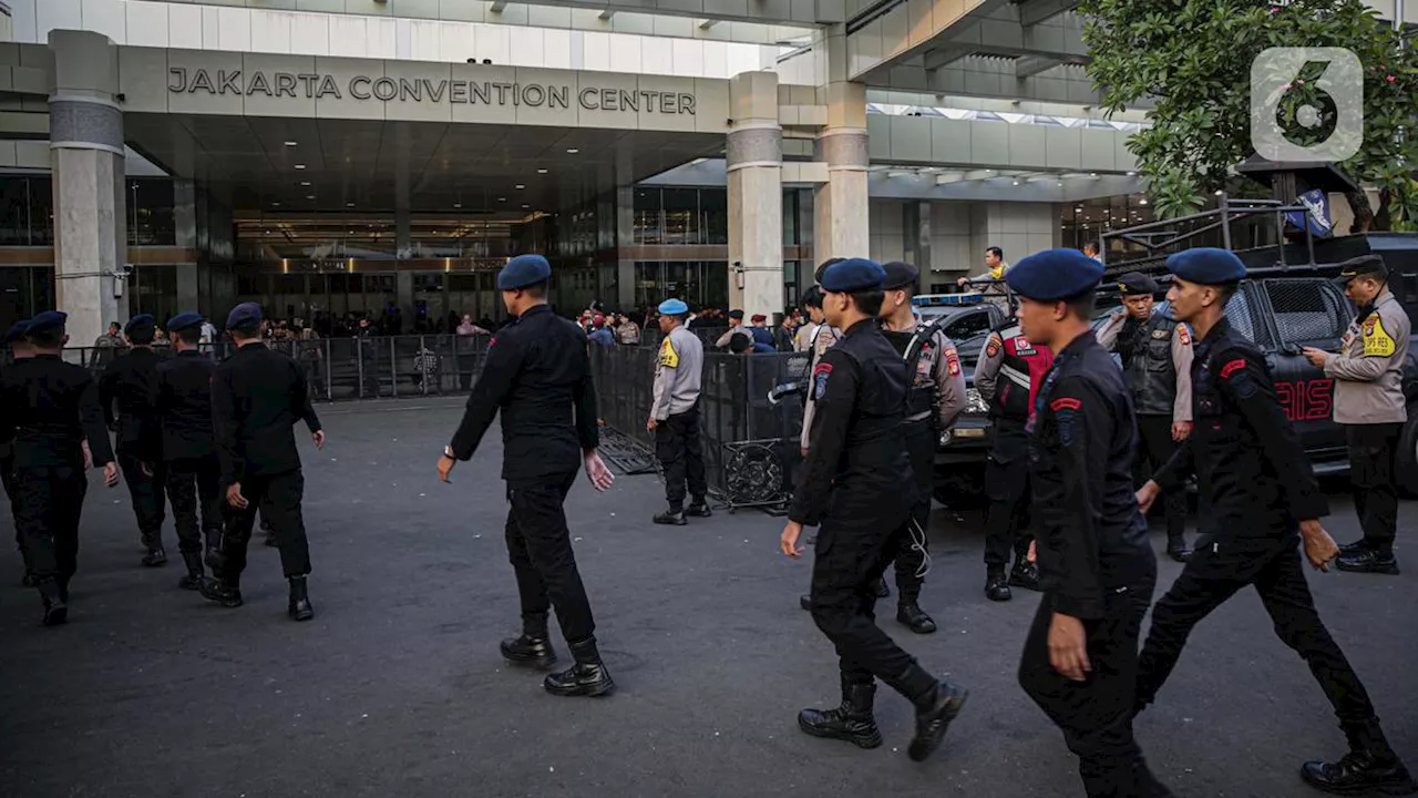 Investor dan Pengelola JCC Harap Semua Pihak Dukung Imbauan Majelis Hakim soal Pengelolaan Jakarta Convention Center